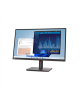 Lenovo ThinkVision T27p-30 27 ", IPS, 4K, 3840 x 2160, 16:9, 4 ms, 350 cd/m², Black, 60 Hz, HDMI ports quantity 1