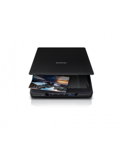 Epson Photo and Document Scanner Perfection V39II Flatbed, Scanner