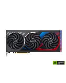 Asus ROG-STRIX-RTX4070TI-O12G-GAMING NVIDIA, 12 GB, GeForce RTX 4070 Ti, GDDR6X, PCI Express 4.0, HDMI ports quantity 2, Memory 