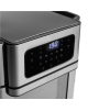 Princess Aerofryer Oven 182065 Power 1500 W, Capacity 10 L, Black/Stainless Steel