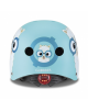 Globber Helmet Elite Lights Buddy 507-305 Light blue