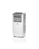 ETA Air cooler 3in1 1L ETA057890000 Suitable for rooms up to 50 m³, Number of speeds 65, Fan function, White, Remote control