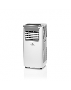 ETA Air cooler 3in1 1L ETA057890000 Suitable for rooms up to 50 m³, Number of speeds 65, Fan function, White, Remote control