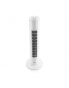 ETA GALVEN73T Tower Fan, Number of speeds 3, 45 W, Oscillation, White