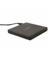 Gembird External USB DVD drive DVD-USB-04 Interface USB 2.0, DVD, CD read speed 24 x, CD write speed 24 x