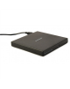 Gembird External USB DVD drive DVD-USB-04 Interface USB 2.0, DVD, CD read speed 24 x, CD write speed 24 x