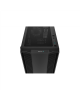 Deepcool Micro-ATX CASE CC360 Black, Mini-ITX / Micro-ATX, 4, Power supply included No, 1x USB3.0, 1x USB2.0, 1x Audio, ABS+SPCC