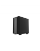 Deepcool Micro-ATX CASE CC360 Black, Mini-ITX / Micro-ATX, 4, Power supply included No, 1x USB3.0, 1x USB2.0, 1x Audio, ABS+SPCC