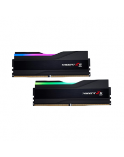 G.Skill Trident Z5 RGB 48 Kit (24GBx2) GB, DDR5, 7200 MHz, PC/server, Registered No, ECC No