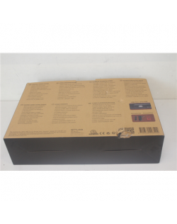 SALE OUT. Muse MT-108BT Turntable Stereo System Muse Turntable Stereo System MT-108BT USB port, DAMAGED PACKAGING