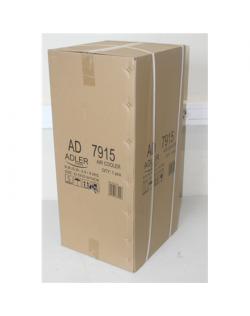 SALE OUT. Adler AD 7915 Air cooler, Free standing, 3 modes of operation: cooling, purification, humidification, White Adler Air 