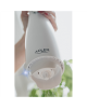 Adler Electric Salt and pepper grinder AD 4449w 7 W, Housing material ABS plastic, Lithium, Matte White