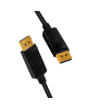 Logilink DisplayPort Cable CV0119 DP to DP, 1 m