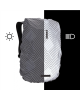 Thule Paramount Rain cover Rain cover, Silver, Waterproof