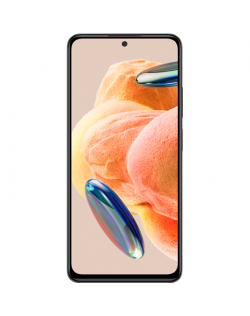 Xiaomi Redmi Note 12 Pro (Graphite Gray) Dual SIM 6.67“ Amoled 1080x2400/2.2GHz&1.8GHz/256GB/8GB RAM/Android11/4G,MZB0DEIEU