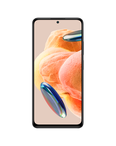 Xiaomi Redmi Note 12 Pro (Graphite Gray) Dual SIM 6.67“ Amoled 1080x2400/2.2GHz&1.8GHz/256GB/8GB RAM/Android11/4G,MZB0DEIEU