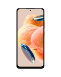 Xiaomi Redmi Note 12 Pro (Graphite Gray) Dual SIM 6.67“ Amoled 1080x2400/2.2GHz&1.8GHz/256GB/8GB RAM/Android11/4G,MZB0DEIEU