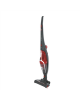 Hoover Vacuum Cleaner HF21L18 011 Handstick 2in1, 18 V, Operating time (max) 35 min, Grey/Red, Warranty 24 month(s)