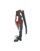 Hoover Vacuum Cleaner HF21L18 011 Handstick 2in1, 18 V, Operating time (max) 35 min, Grey/Red, Warranty 24 month(s)