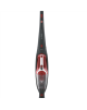 Hoover Vacuum Cleaner HF21L18 011 Handstick 2in1, 18 V, Operating time (max) 35 min, Grey/Red, Warranty 24 month(s)