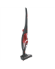 Hoover Vacuum Cleaner HF21L18 011 Handstick 2in1, 18 V, Operating time (max) 35 min, Grey/Red, Warranty 24 month(s)