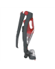 Hoover Vacuum Cleaner HF21L18 011 Handstick 2in1, 18 V, Operating time (max) 35 min, Grey/Red, Warranty 24 month(s)