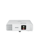 Epson 3LCD projector EB-L260F Full HD (1920x1080), 4600 ANSI lumens, White, Wi-Fi, Lamp warranty 12 month(s)