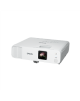 Epson 3LCD projector EB-L260F Full HD (1920x1080), 4600 ANSI lumens, White, Wi-Fi, Lamp warranty 12 month(s)