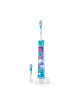 Philips Sonic Electric toothbrush HX6322/04 For kids, Rechargeable, Sonic technology, Teeth brushing modes 2, Number of brush he