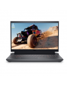 Dell G15 5530 Grey, 15.6 ", WVA, FHD, 165 Hz, 1920 x 1080, Anti-glare, Intel Core i5, i5-13450HX, 16 GB, SSD 512 GB, NVIDIA GeForce RTX 4050, GDDR6, 6 GB, No Optical drive, Windows 11 Pro, 802.11ax, Keyboard language English, Keyboard backlit, Warranty 36 month(s), Battery warranty 12 month(s)