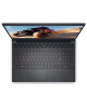 Dell G15 5530 Grey, 15.6 ", WVA, FHD, 165 Hz, 1920 x 1080, Anti-glare, Intel Core i5, i5-13450HX, 16 GB, SSD 512 GB, NVIDIA GeFo
