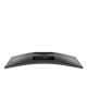 AOC Curved Monitor CU34V5C/BK 34 ", VA, WQHD, 3440 x 1440, 21:9, 4 ms, 300 cd/m², HDMI ports quantity 1, 100 Hz