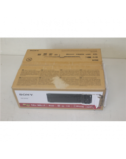 SALE OUT. Sony STR-DH790 7.2ch Home Entertainment Receiver Sony 7.2ch Home Entertainment Receiver STR-DH790 USB port, DAMAGED PA