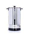 Camry Boiler CR 1259 Electric, 1650 W, 20 L, Stainless steel, Stainless steel