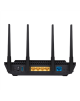 Asus Wireless Wifi 6 Dual Band Gigabit Router RT-AX58U 802.11ax, 2402+574 Mbit/s, 10/100/1000 Mbit/s, Ethernet LAN (RJ-45) ports