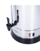 Camry Boiler CR 1259 Electric, 1650 W, 20 L, Stainless steel, Stainless steel