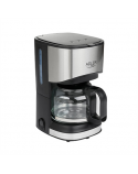 Adler Coffee maker AD 4407 Drip, 550 W, Black