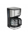 Adler Coffee maker AD 4407 Drip, 550 W, Black