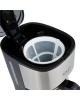 Adler Coffee maker AD 4407 Drip, 550 W, Black