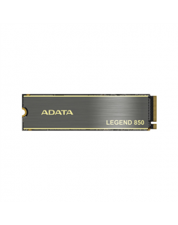 ADATA LEGEND 850 PCIe M.2 SSD 512GB
