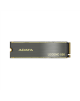 ADATA LEGEND 850 1000 GB, SSD form factor M.2 2280, SSD interface PCIe Gen4x4, Write speed 4500 MB/s, Read speed 5000 MB/s