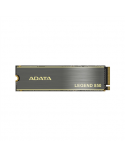 ADATA LEGEND 850 1000 GB, SSD form factor M.2 2280, SSD interface PCIe Gen4x4, Write speed 4500 MB/s, Read speed 5000 MB/s