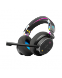Skullcandy Multi-Platform Gaming Headset PLYR Over-Ear, Built-in microphone, Black, Noise canceling, Wireless