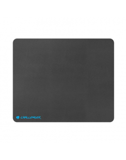 Fury Challenger M Black, Gaming mouse pad, 300X250 mm