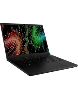 Razer Blade 14 14'' QHD+240HZ R9-7940HS/16GB/1TB/NVIDIA GeForce RTX 4060/ENG Backlit kbd/Black/2Y Warranty