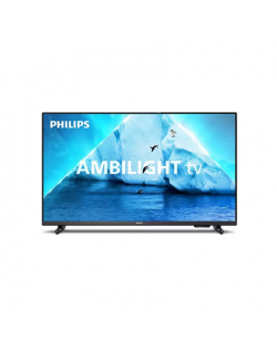 Philips 32PFS6908/12 32" (80 cm), Smart TV, FHD, 1920 x 1080, Wi-Fi, DVB-T/T2/T2-HD/C/S/S2