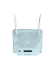 D-Link AX1500 4G Smart Router G415/E 802.11ax, 1500 Mbit/s, 10/100/1000 Mbit/s, Ethernet LAN (RJ-45) ports 3, Antenna type Exter