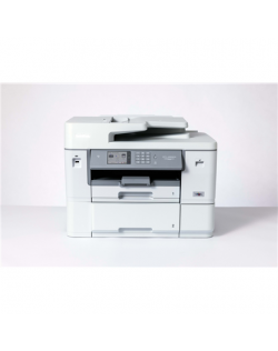 Brother Long Format Colour Printer MFC-J6959DW Colour, Inkjet, All-in-one, A3, Wi-Fi