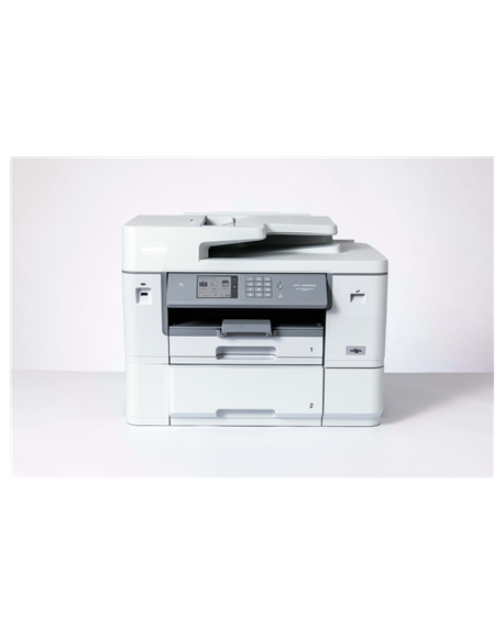 Brother Long Format Colour Printer MFC-J6959DW Colour, Inkjet, All-in-one, A3, Wi-Fi