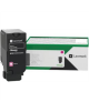 Lexmark Return Programme 16.2K CX735 Toner cartridge, Magenta